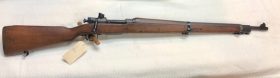 US Remington 1903A3