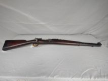 Mauser M1909 7.65 Argentine