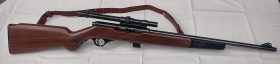 Mossberg M152