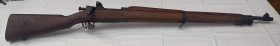 US Remington 1903A3
